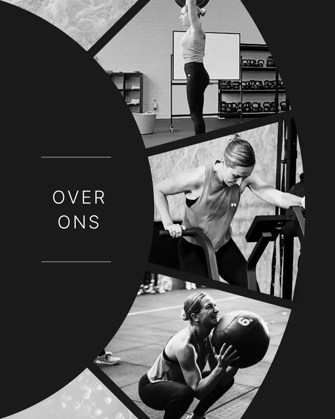 Over Ons DouubleYouu