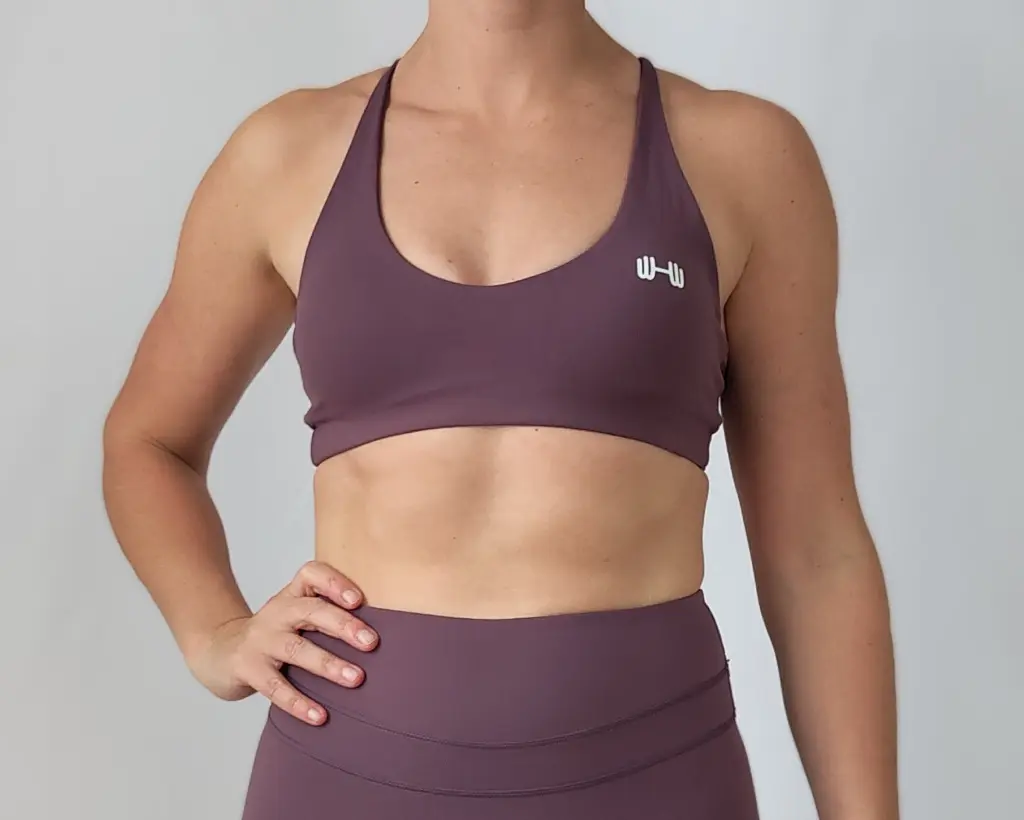 HELEN_PURPLE_SHORT+BRA_FRONT ZOOMED.webp