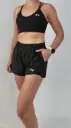 NICKI SHORT