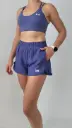 NICKI SHORT