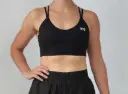 NICKI BRA