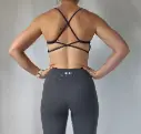 GRACE BRA