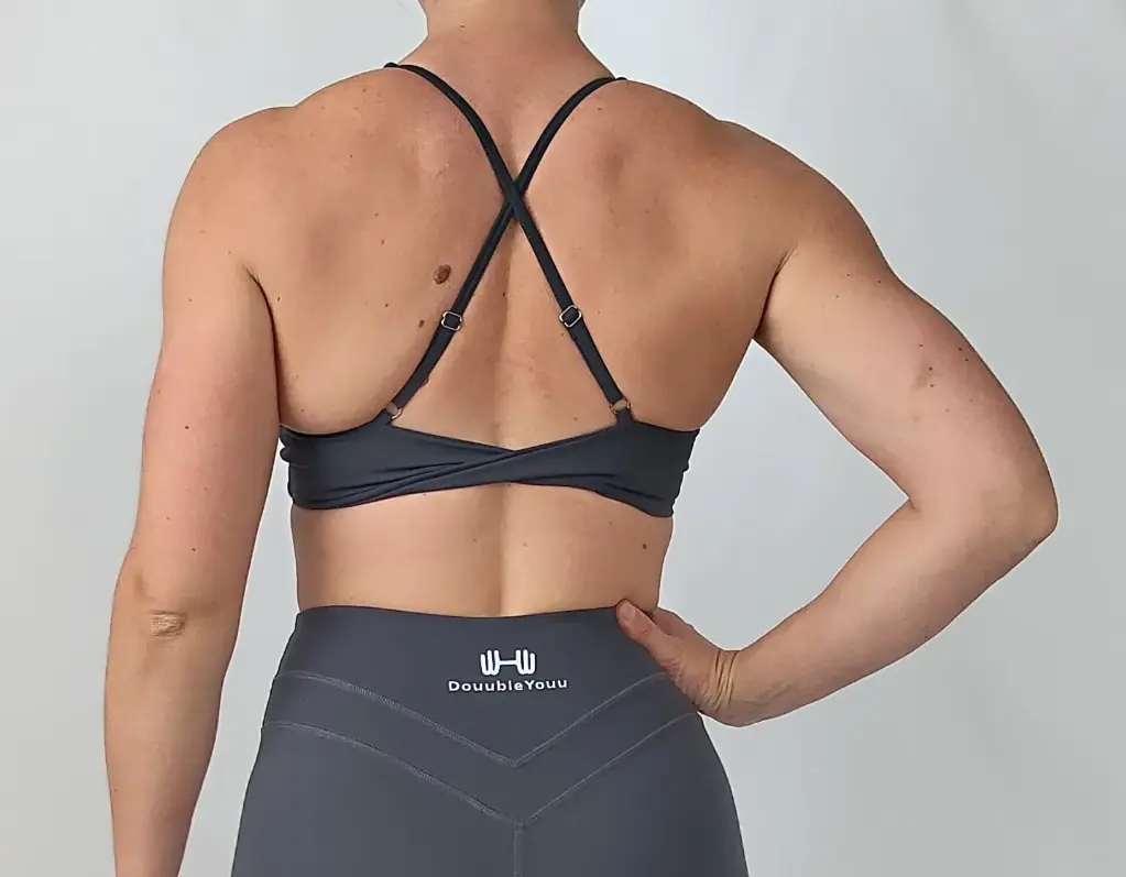 HELEN BRA