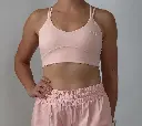 NICKI BRA