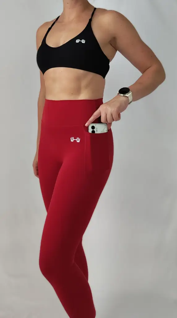 CINDY LEGGING