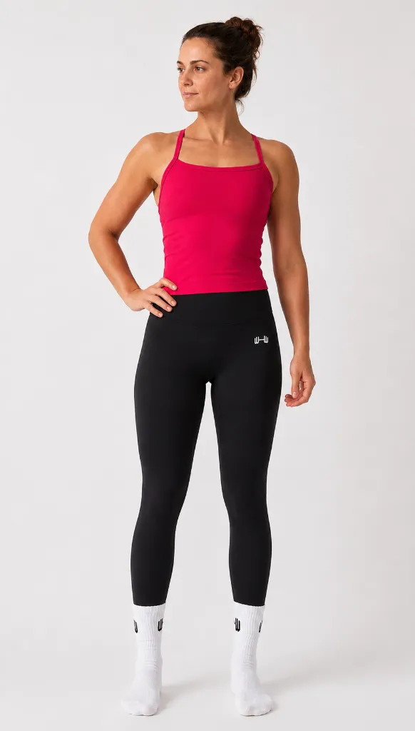 GWEN LEGGING