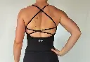 MEGAN TOP