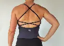 MEGAN TOP