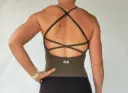 MEGAN TOP