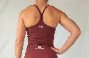 GWEN TOP