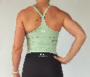 GWEN TOP