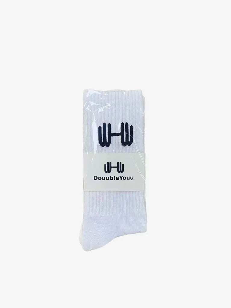 TERRY SOCKS