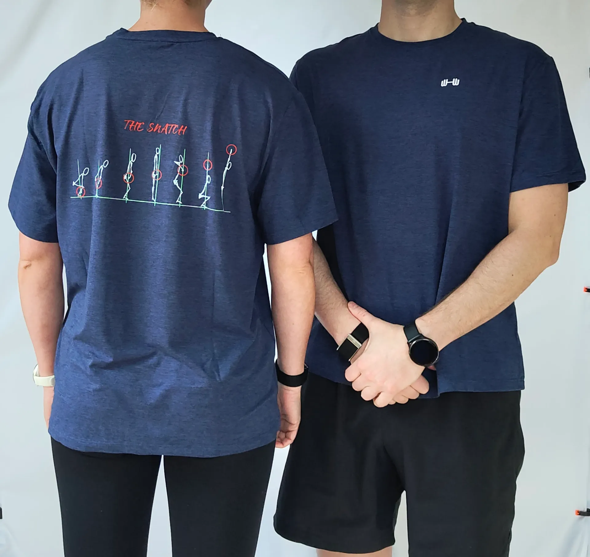 RANDY T-SHIRT