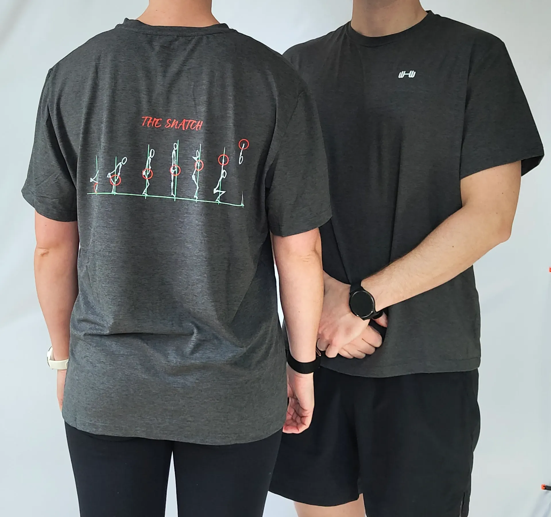 RANDY T-SHIRT