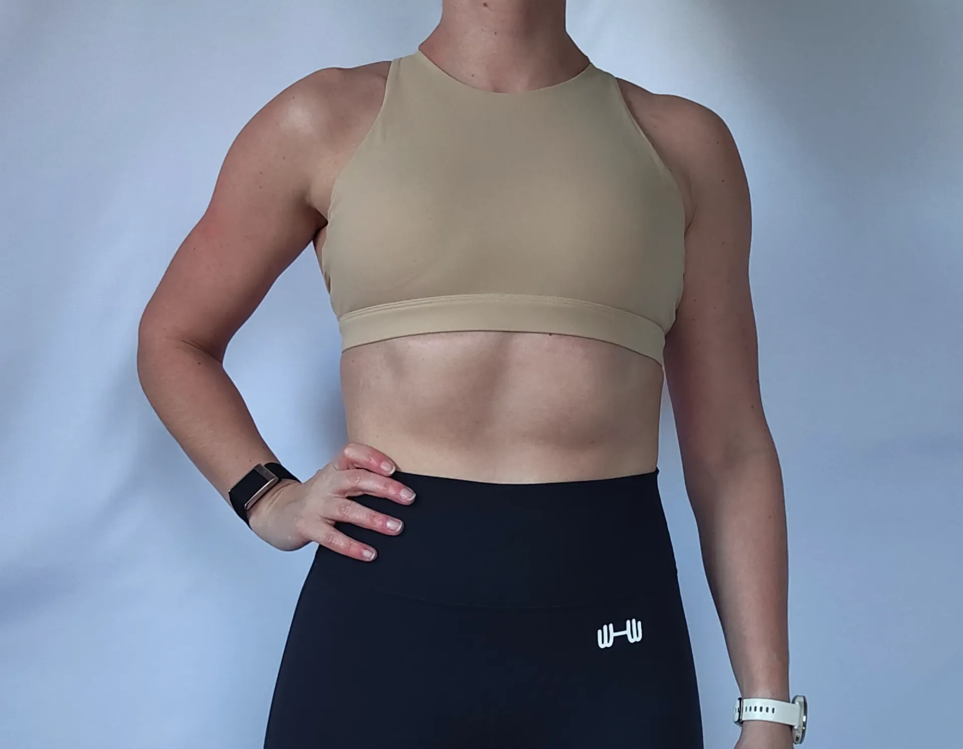 ANNIE BRA