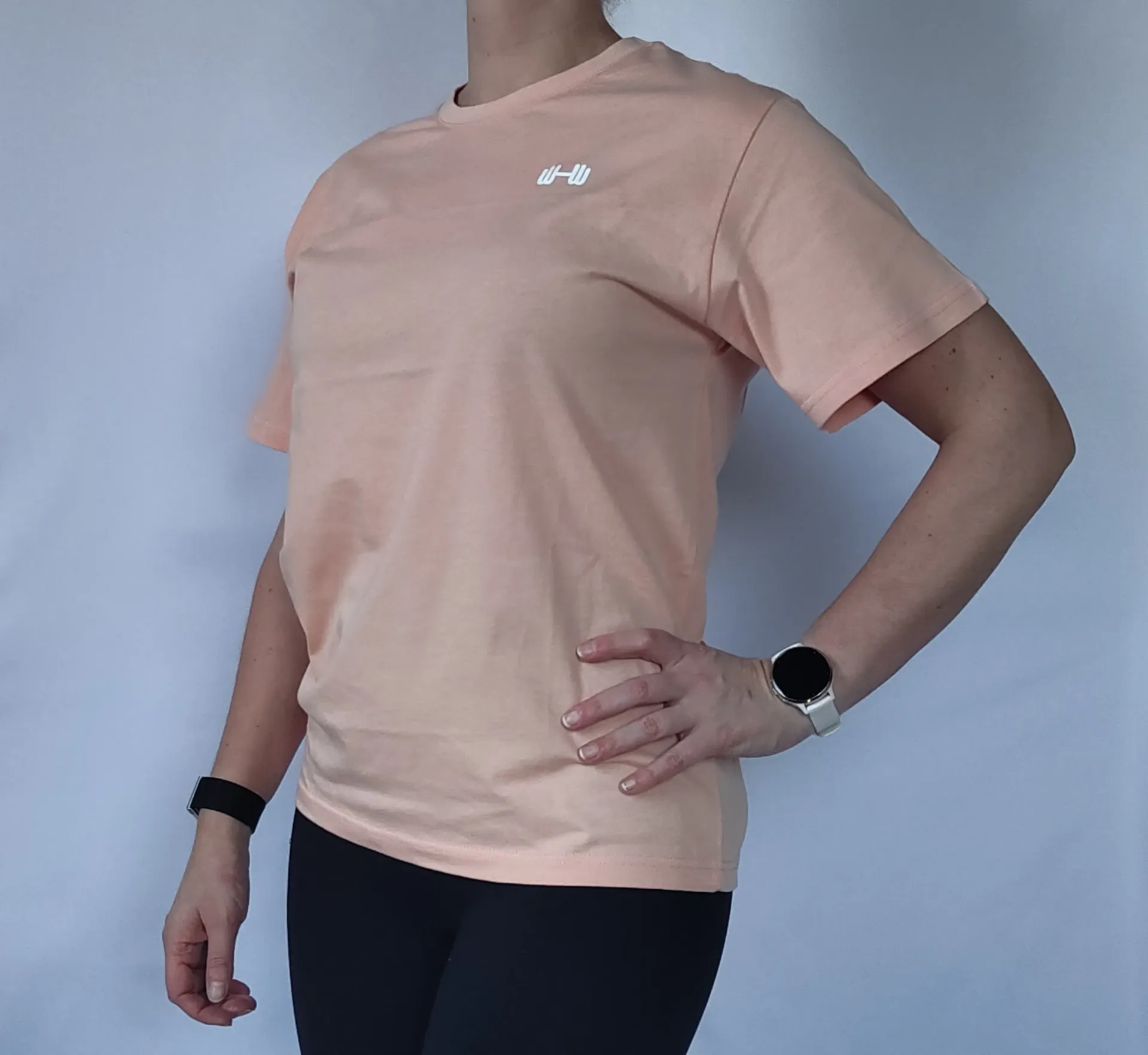 NICOLE T-SHIRT