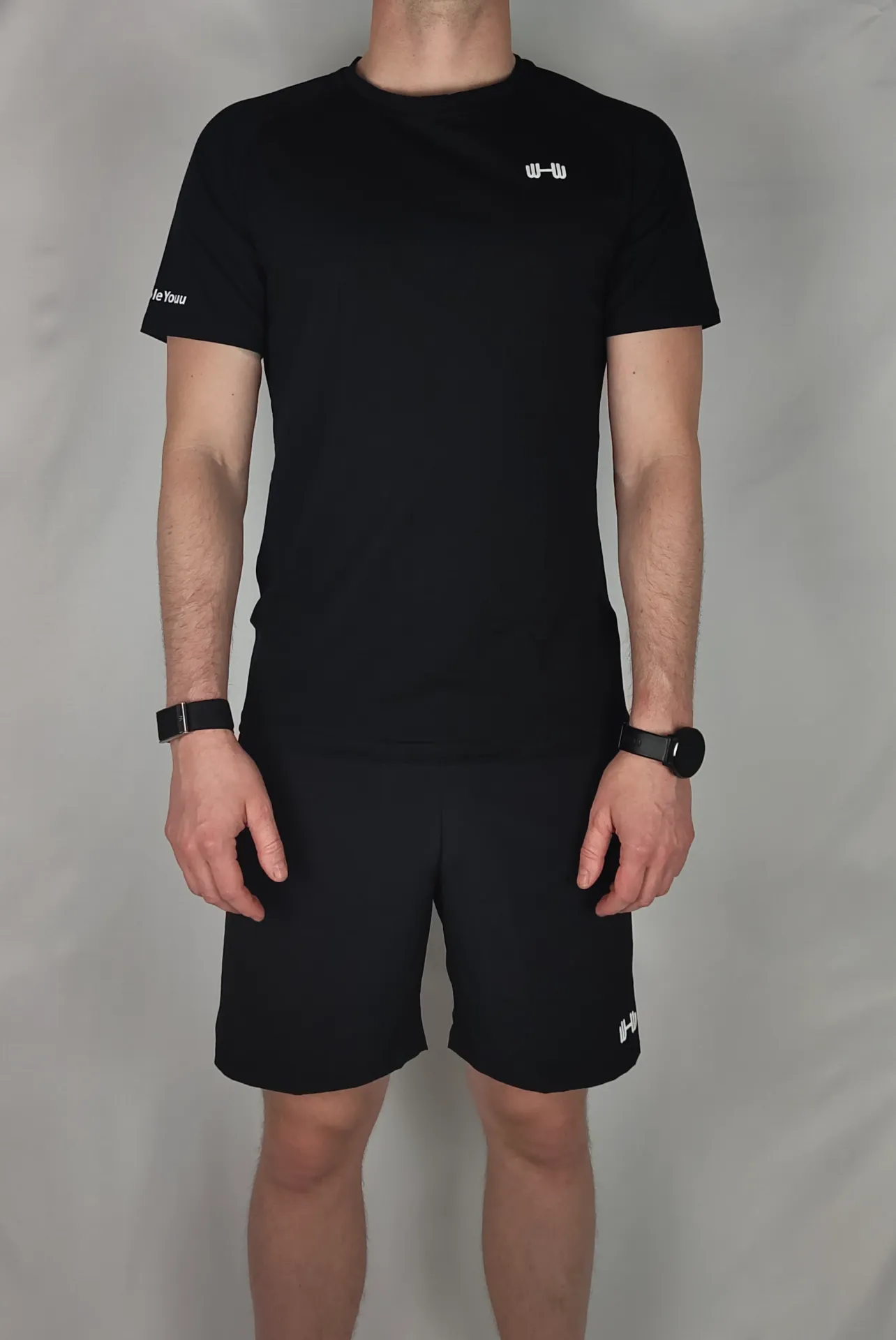 CHAD T-SHIRT
