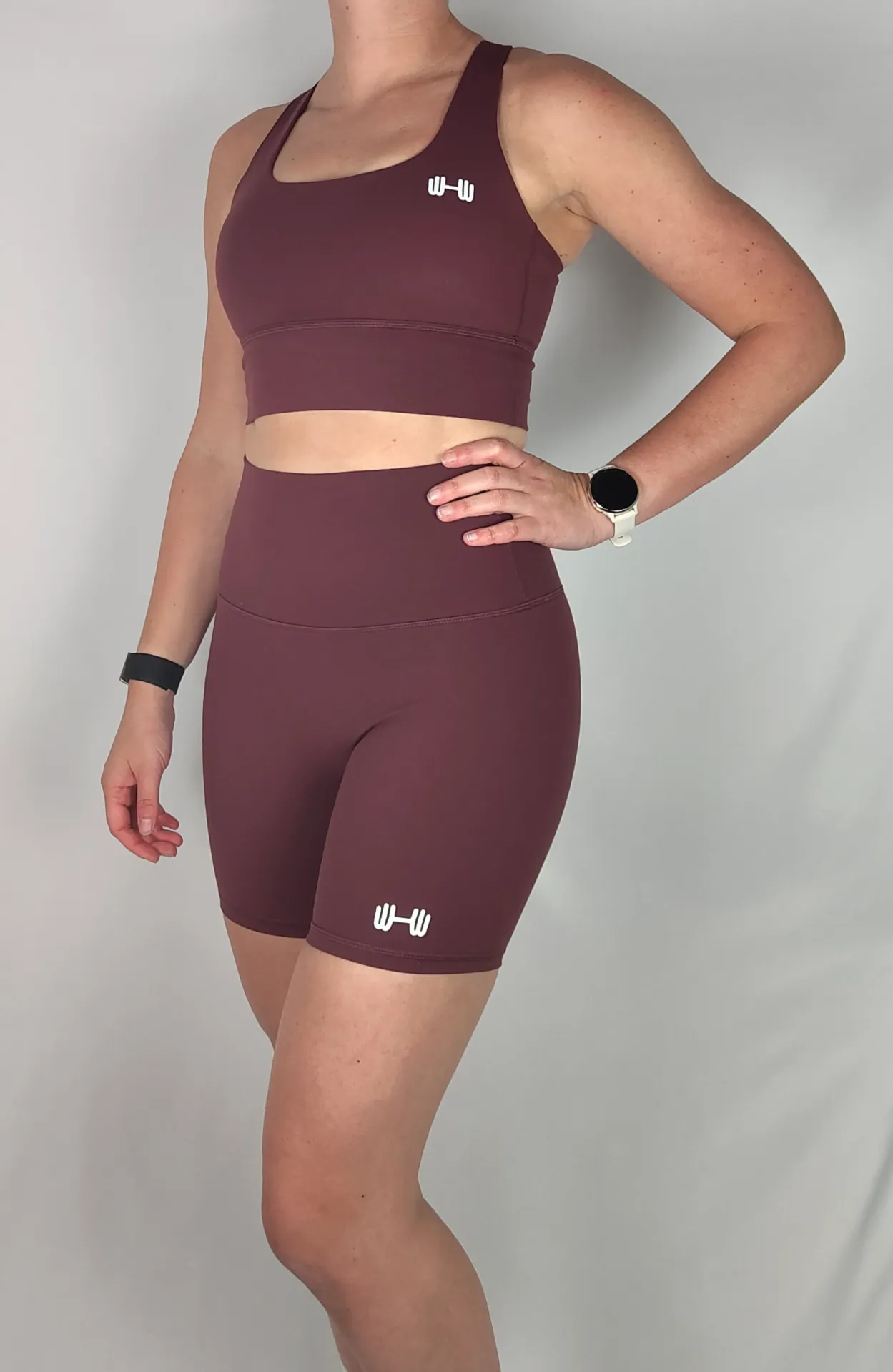 GWEN SHORT