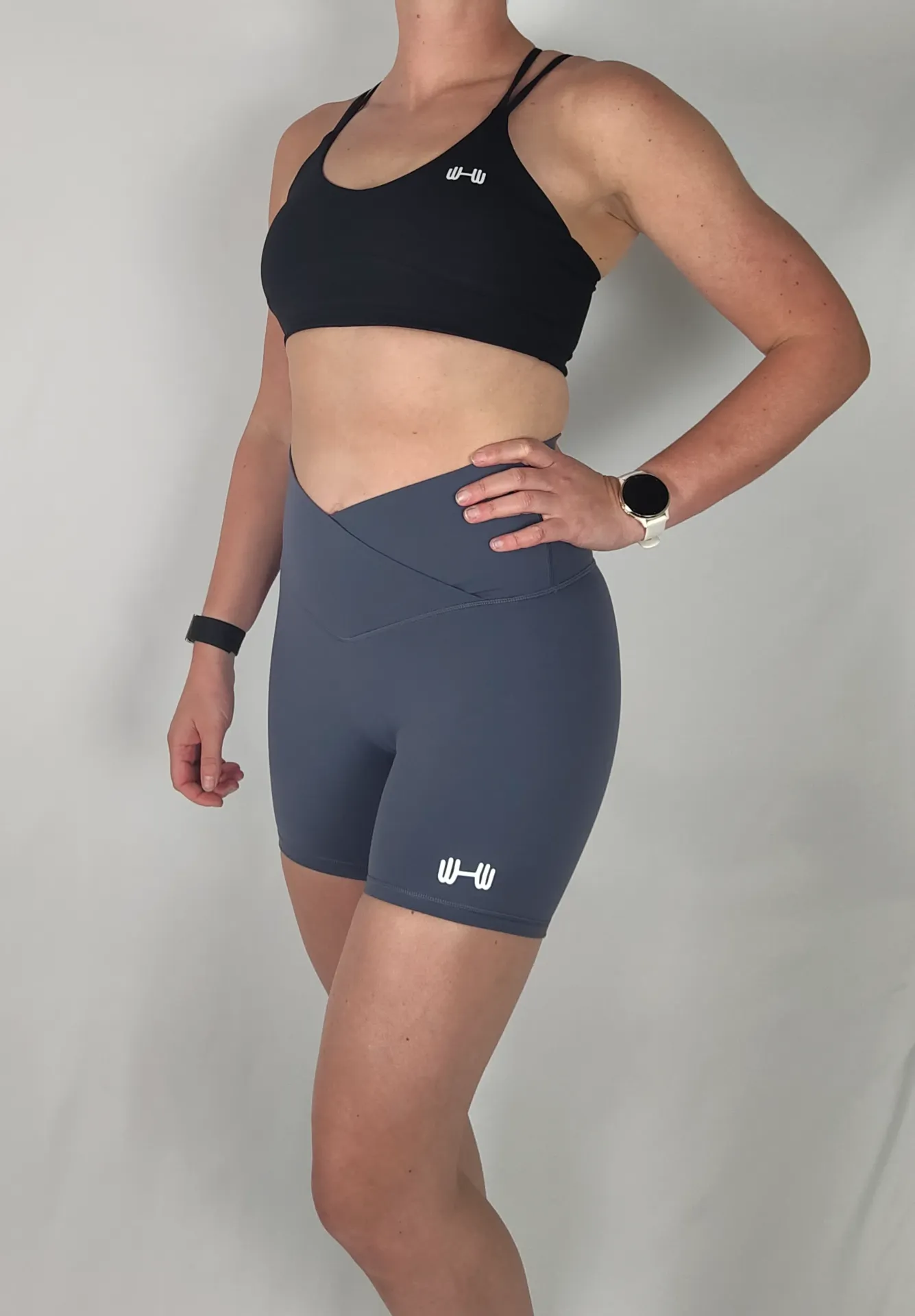 BETTY SHORT (S, Midnight mist)