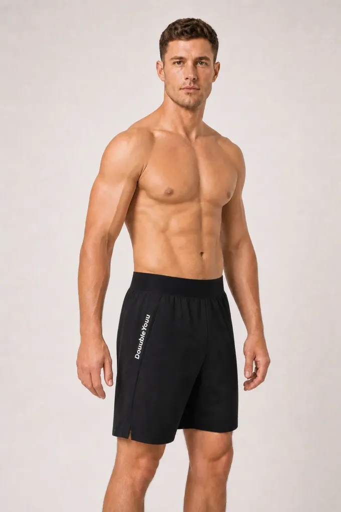 COLLIN SHORT (S)
