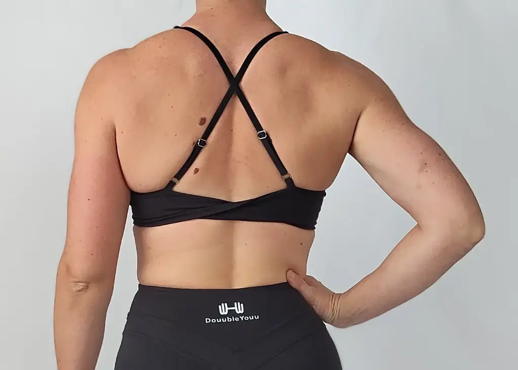 HELEN BRA