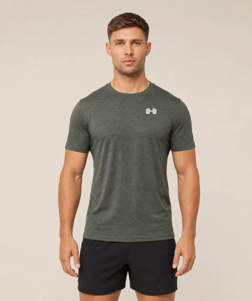 JORDAN TSHIRT